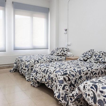 Residencia Albergue Jaca Buitenkant foto