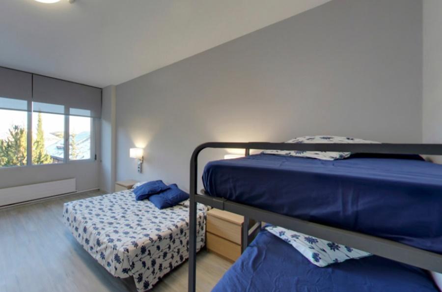 Residencia Albergue Jaca Buitenkant foto